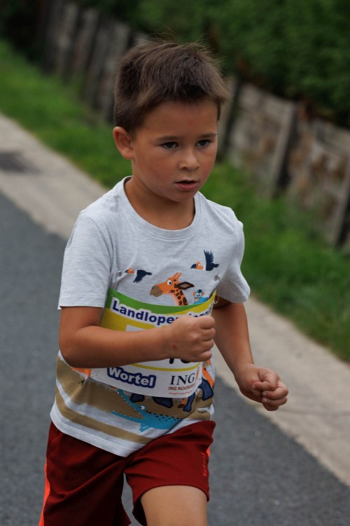 Landlopersjogging 2024